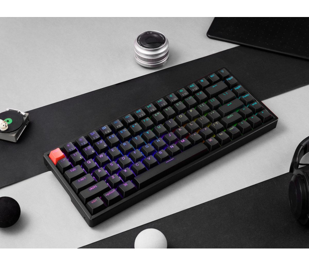 Keychron K2X-J4 - 1507872 - zdjęcie 4